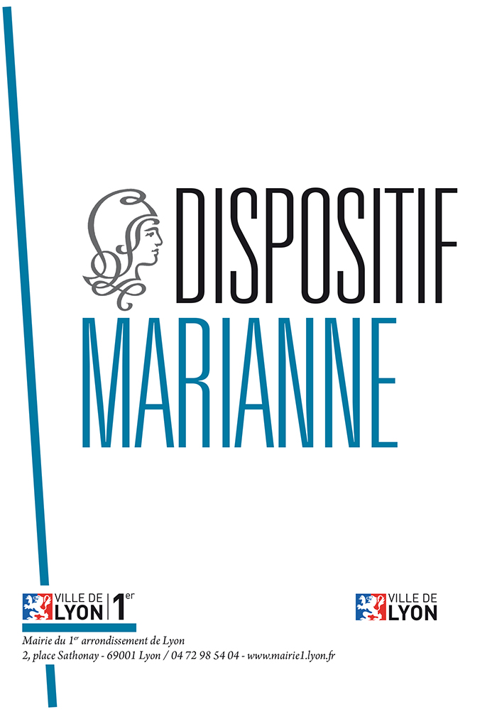 dispositif marianne visuel