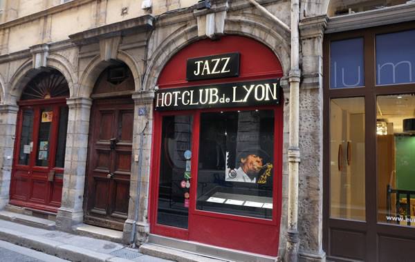 Hot Club
