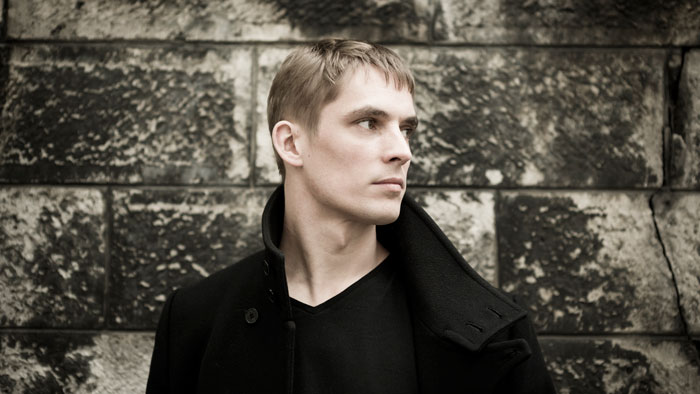 Ravel, Concerto pour la main gauche