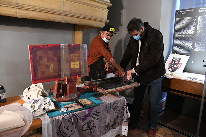 Exposition Vinyle Mania - 8 