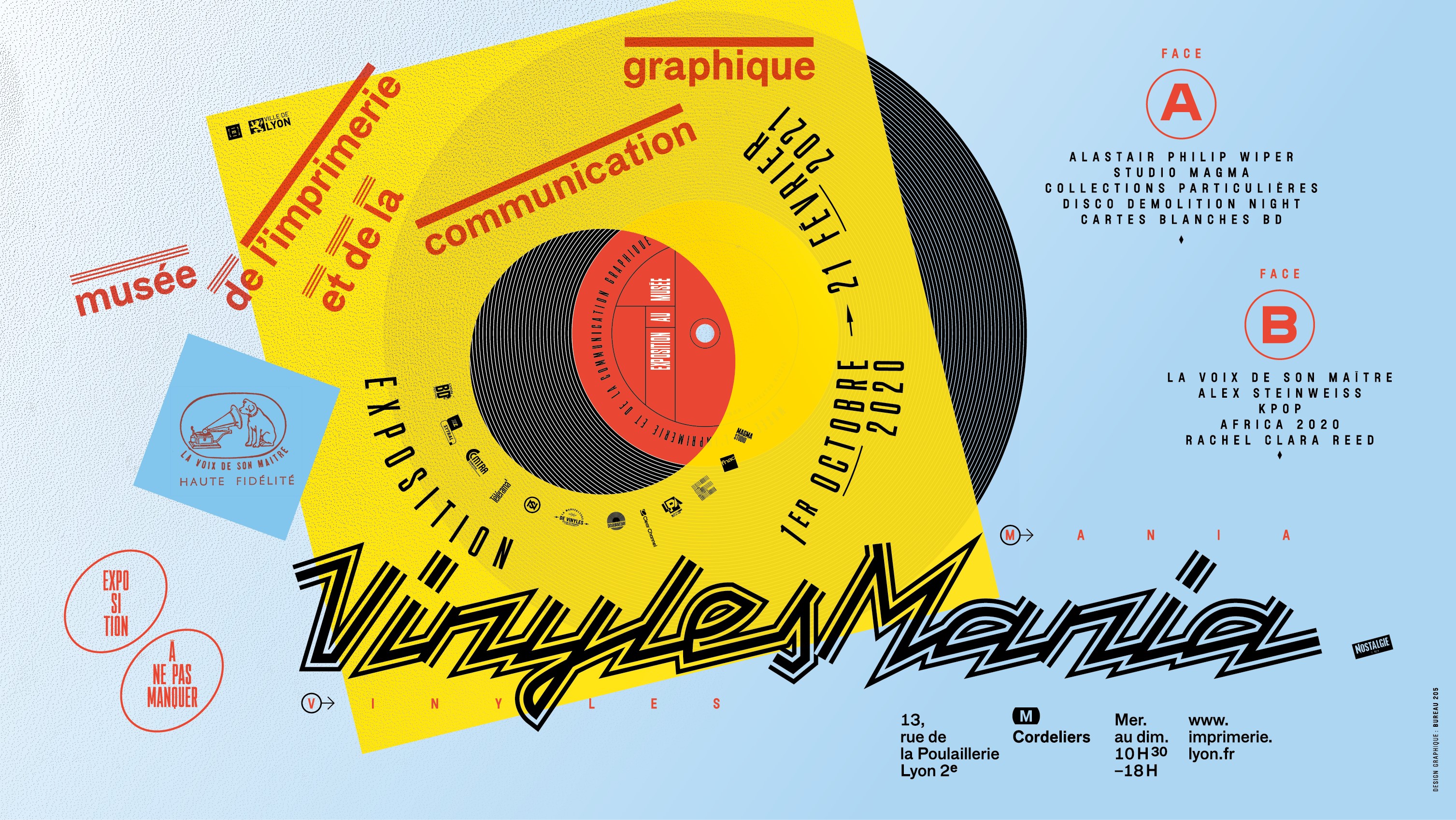 VinylesMania