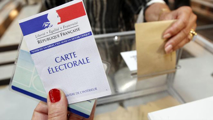 carte electorale paysage