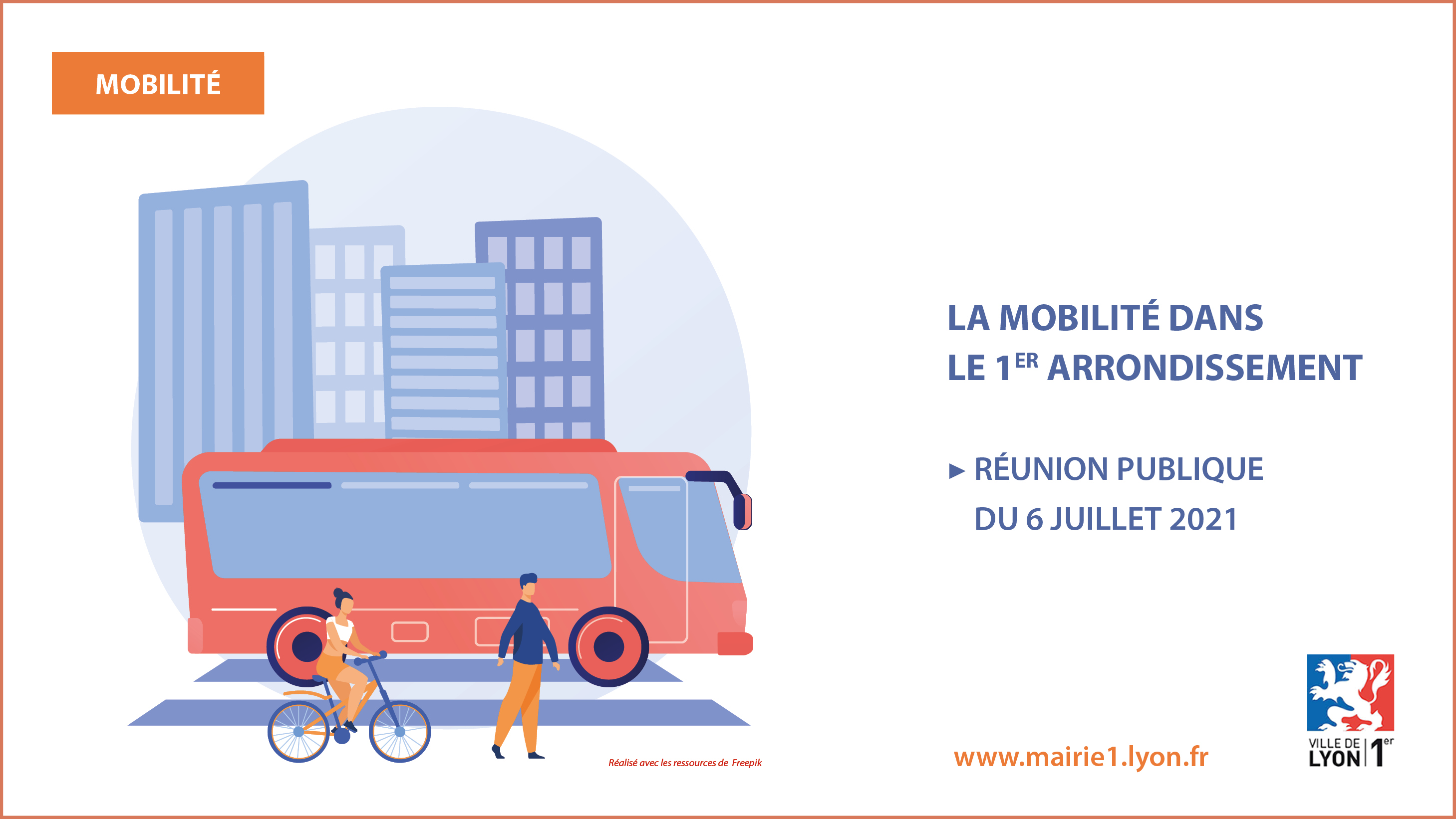 visuel réunion mobilité du 6 juillet 2021
