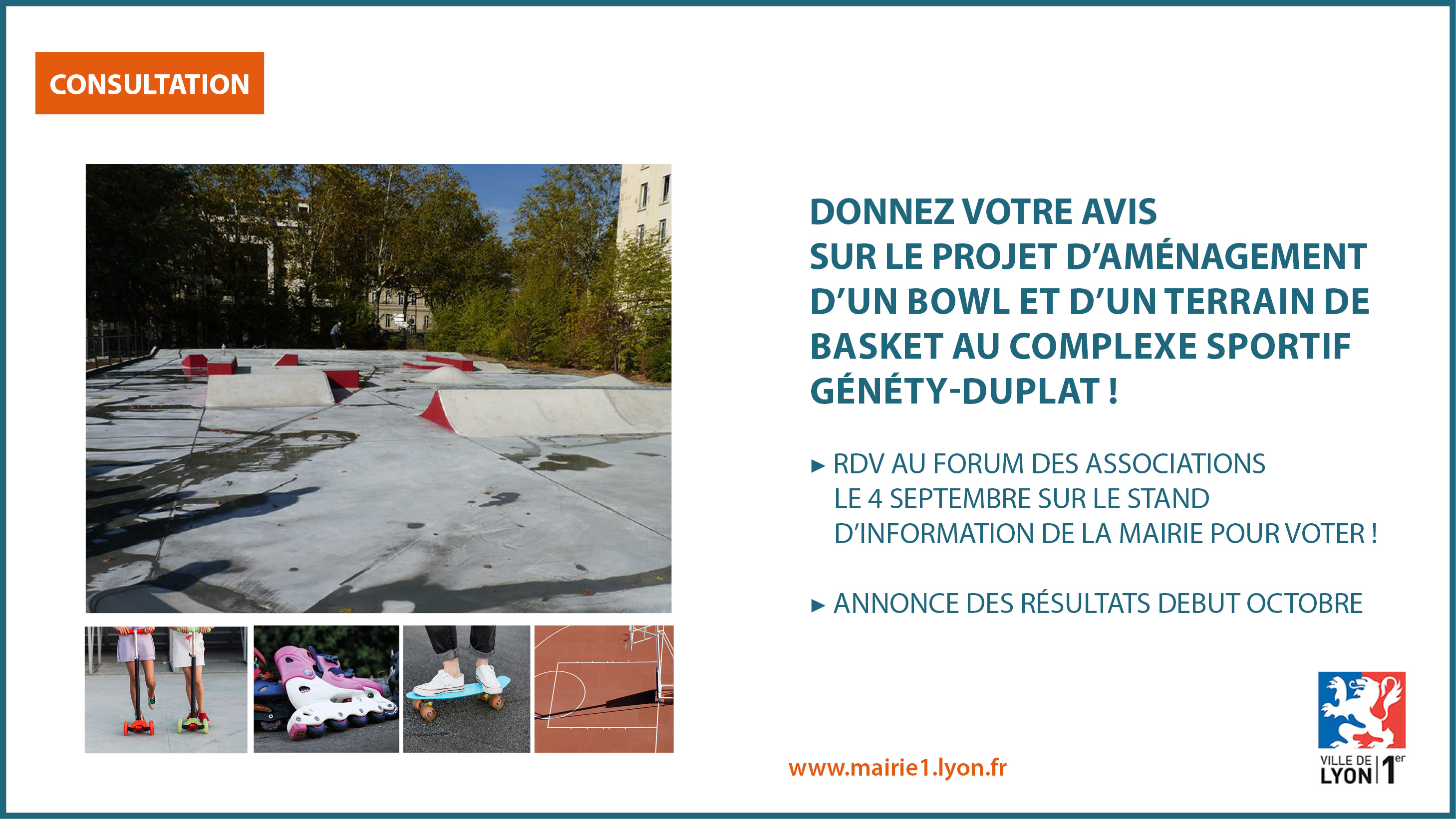 Visuel paysage consultation bowl et basket saktepark duplat