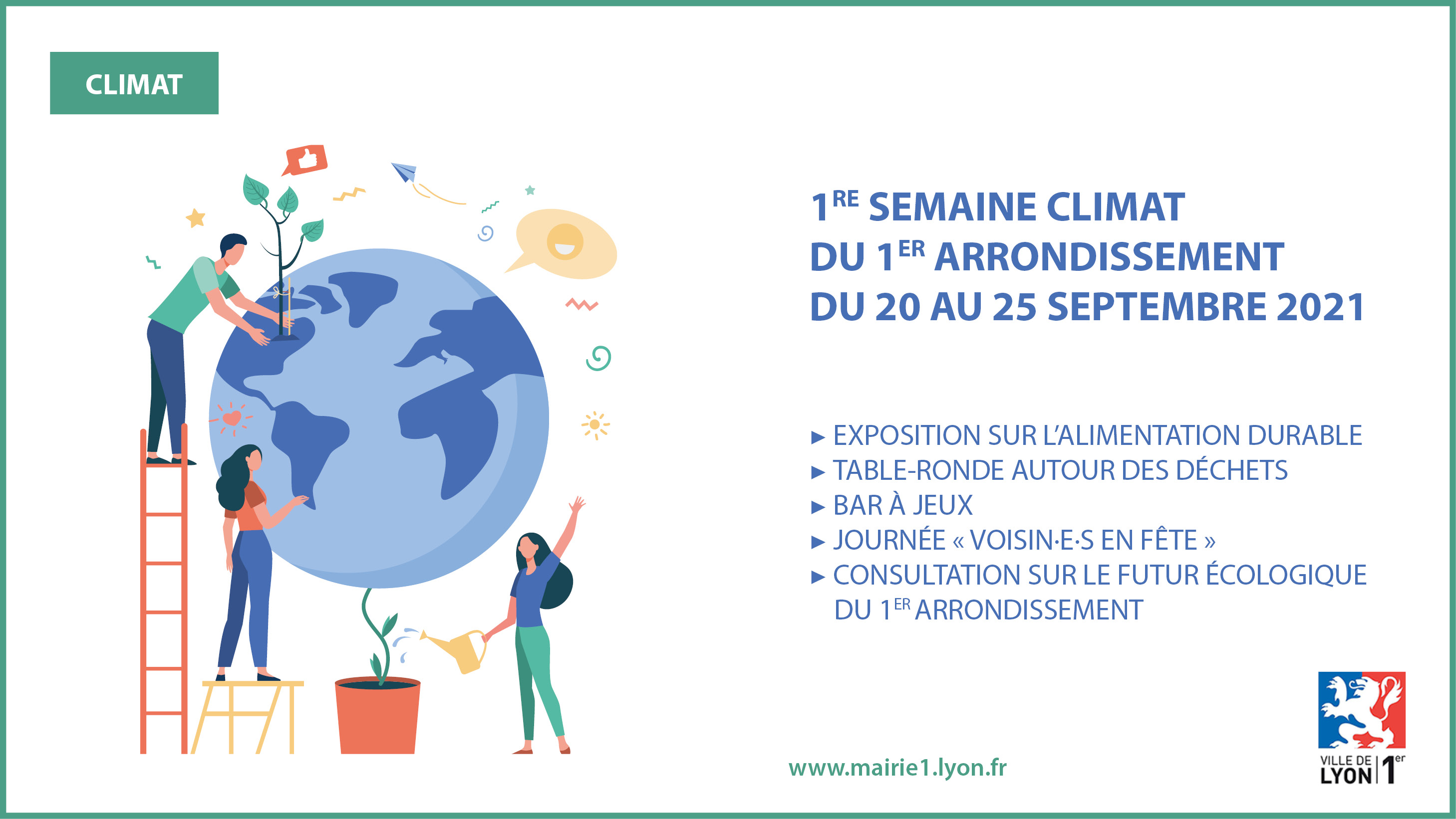 visuel web paysage semaine climat 2021