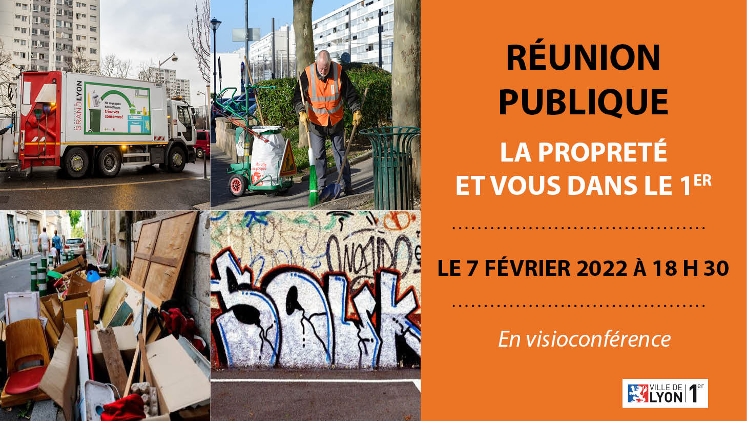 visuel web paysage réunion propreté du 7 février 2022