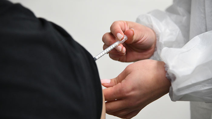 Vaccination Diagana
