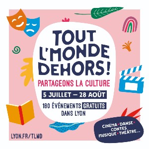 Tout l’monde dehors 2022