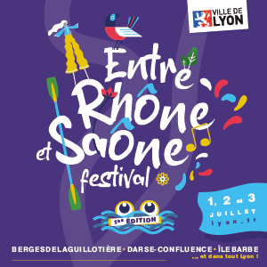 Festival Entre Rhône et Saône