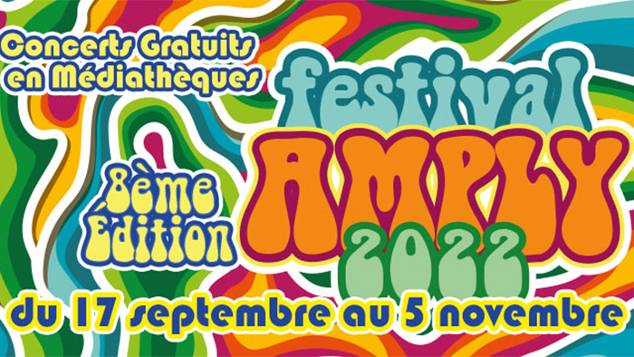 Festival Amply