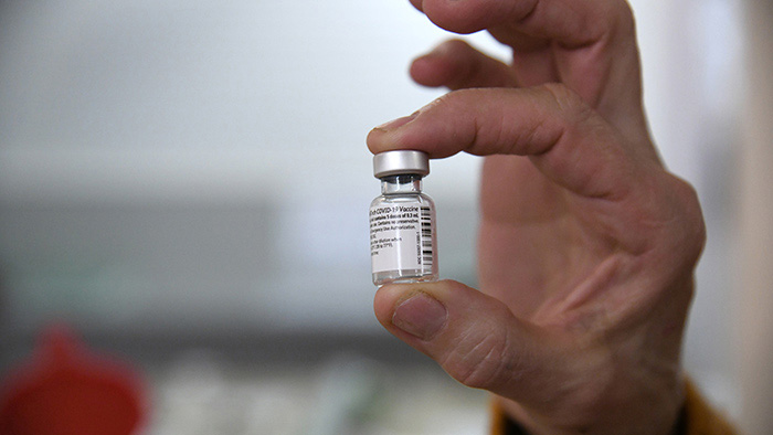 vaccination covid