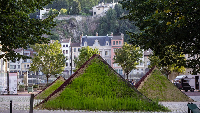 Substances (étape 1) – Thierry Boutonnier