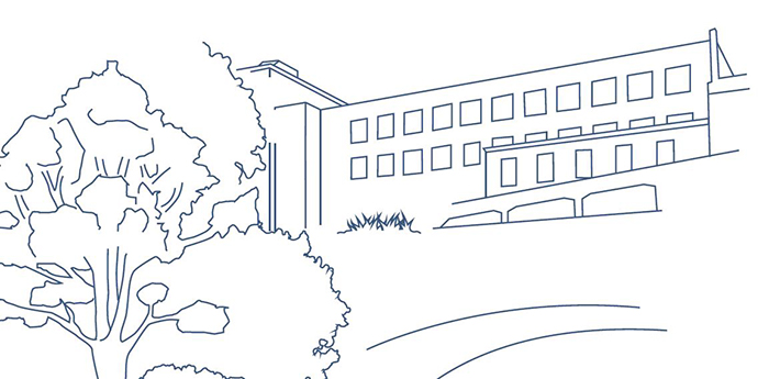 Visuel de l'école des Beaux arts de Lyon