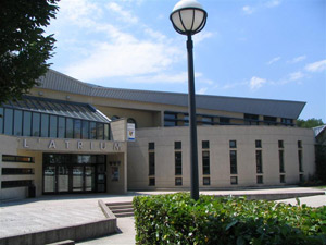 culture-equipements-theatre-atrium Théâtre de l'Atrium