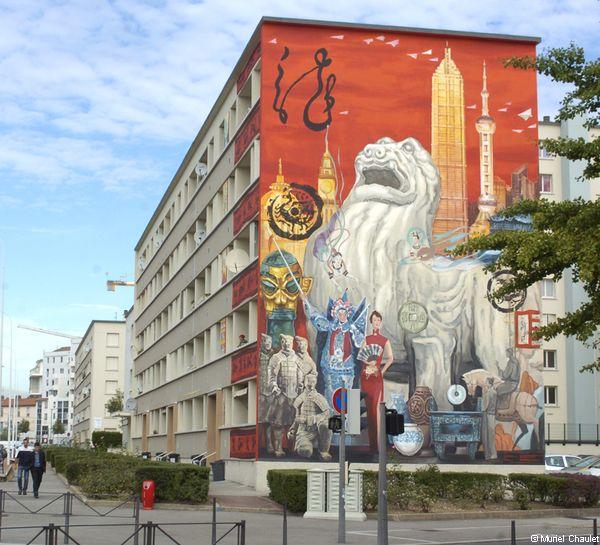 culture_patrimoine_arrdt8_Fresque culture_patrimoine_arrdt8_Fresque