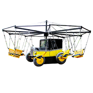 image manege gastounette